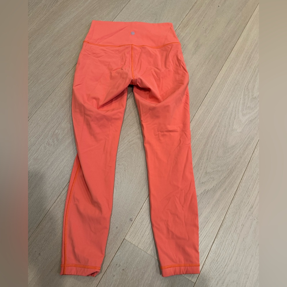 Lululemon Align High-Rise size 6
